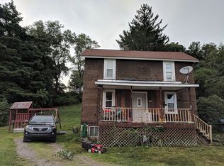 235 Orchard St, Anita, PA 15711