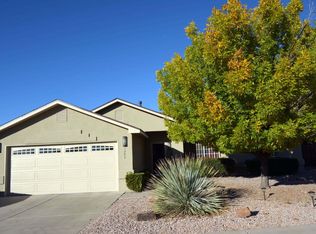 1205 82nd St SW, Albuquerque, NM 87121