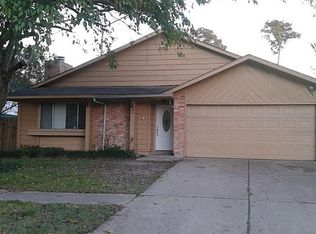 8410 Streamside Dr, Houston, TX 77088