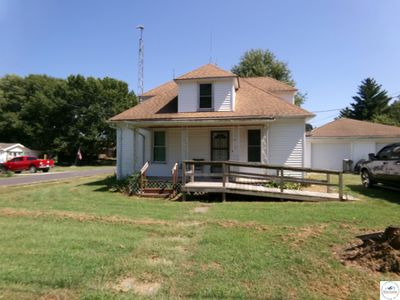 107 N Walnut St, Sweet Springs, MO, 65351