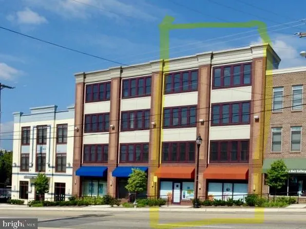 5610 Baltimore Ave, Hyattsville, MD 20781