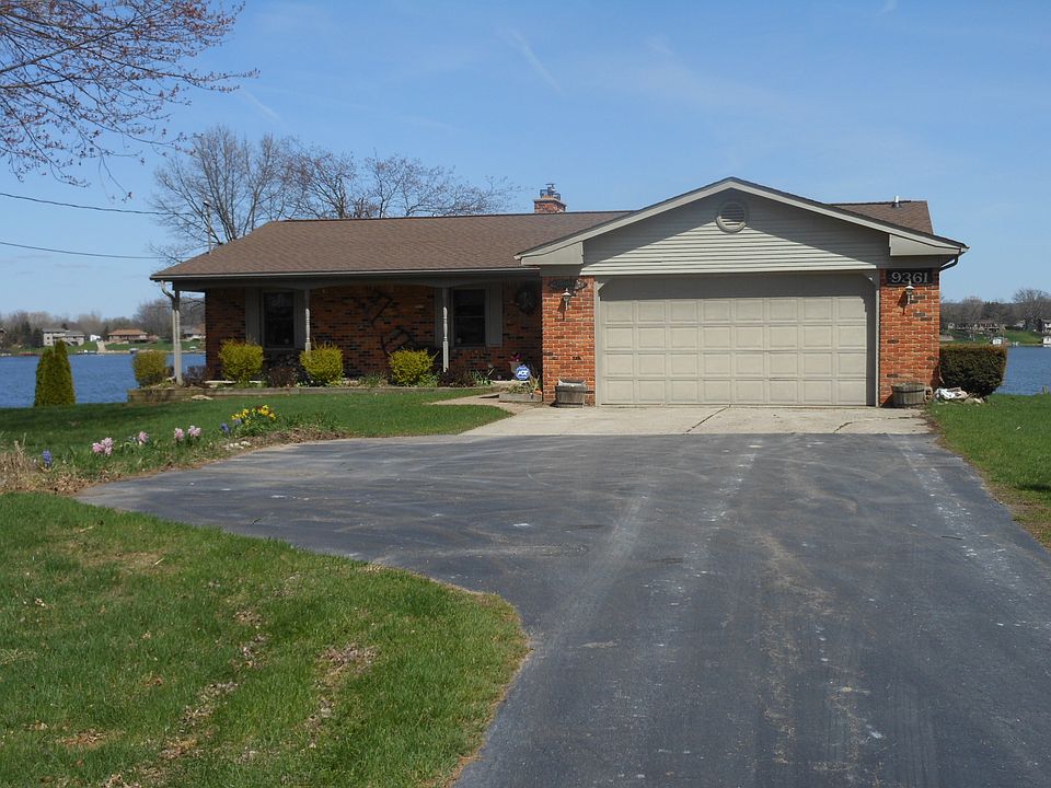 9361 Ridge Rd., Goodrich