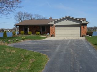 9361 Ridge Rd, Goodrich, MI 48438