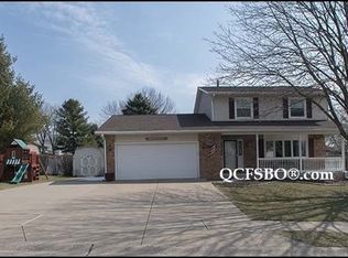 3507 N Birchwood Ave, Davenport, IA 52806