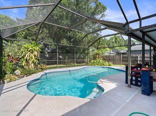 262 Van Loon Ave NE, Palm Bay, FL 32907