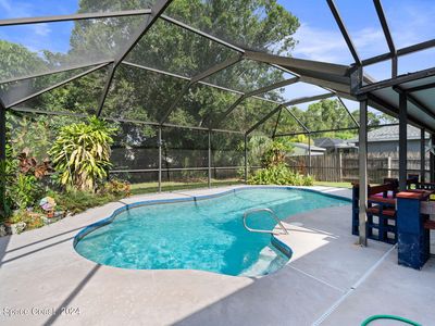 262 Van Loon Ave NE, Palm Bay, FL, 32907