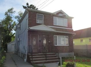 12809 Sidway Pl, Jamaica, NY 11434