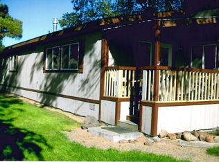 350 Dusty Puddle Rd, Selah, WA 98942