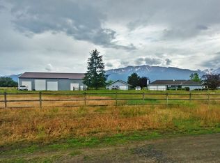 84258 Alpine Ln, Joseph, OR 97846