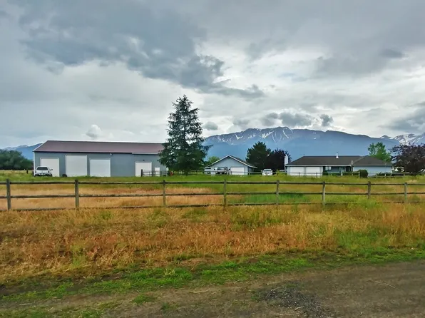 84258 Alpine Ln, Joseph, OR 97846