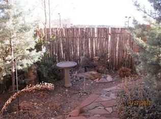 500 Rodeo Rd APT 1711, Santa Fe, NM 87505