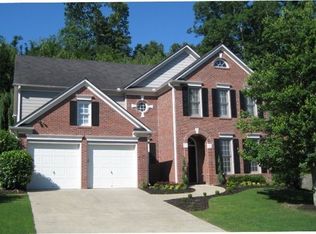 1083 Queensgate Dr SE, Smyrna, GA 30082