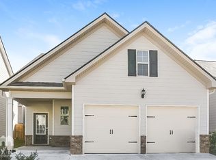 64 Castlemoor Loop, Adairsville, GA 30103
