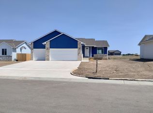 1906 S Bedford St, Wichita, KS 67207