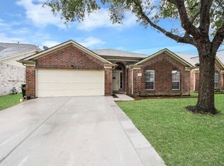 24315 Emory Green St, Katy, TX 77493