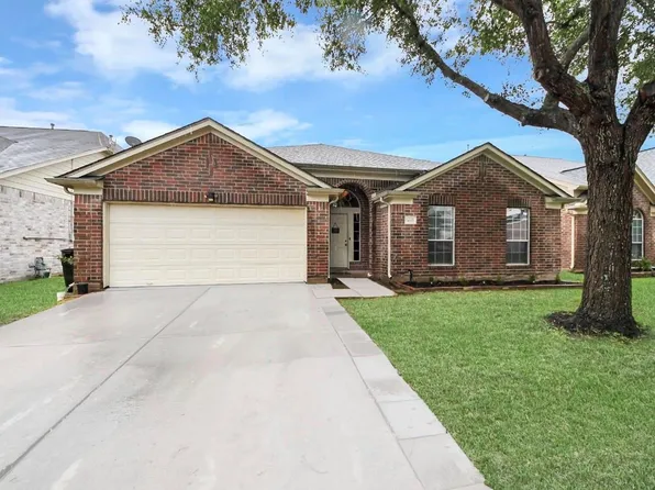 24315 Emory Green St, Katy, TX 77493