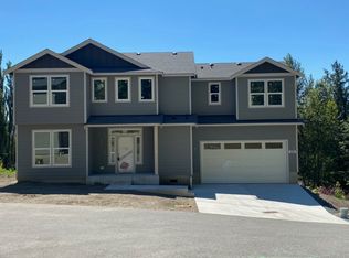 450 Longtime Ln, Sedro Woolley, WA 98284