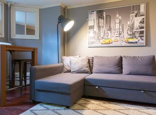1503 Vermont Ave NW #1A, Washington, DC