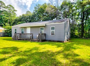 4335 Andrews St, North Charleston, SC 29418