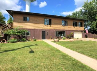 434 High St, Rhinelander, WI 54501