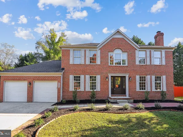 2207 Alstead Ln, Bowie, MD 20716