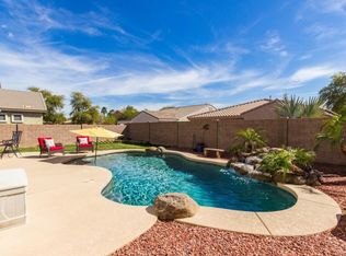 17397 W Navajo St, Goodyear, AZ 85338