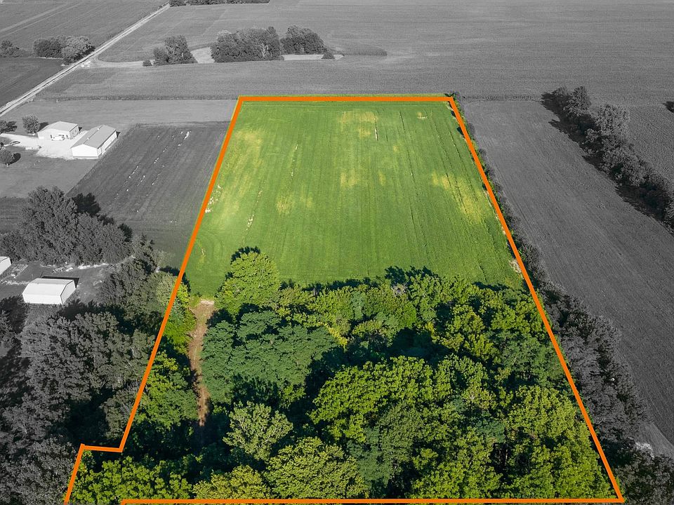 S State Route 29, Frankfort, IN 46041 Zillow