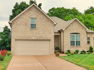 1076 Golf View Way LOT 53, Spring Hill, TN 37174