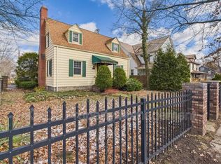 407 Washington St NE, Warren, OH