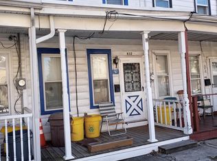 632 Indiana Ave, Trenton, NJ 08638