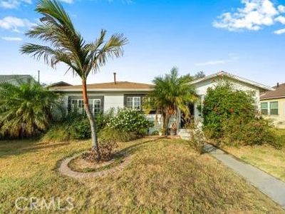 17119 Saticoy St, Van Nuys, CA, 91406