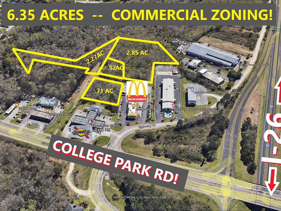 346 College Park Rd, Ladson, SC 29456 MLS 24000543 Zillow