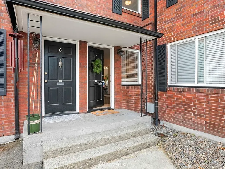 620 N I St #5 — Photo 20