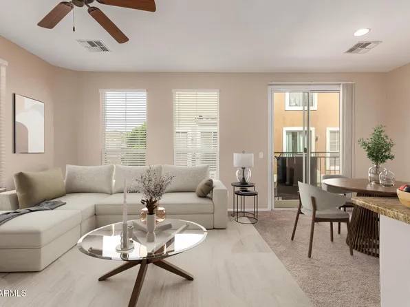 22125 N 29TH Avenue #115, Phoenix, AZ 85027