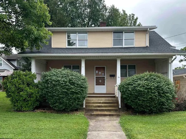 10 Lightburn St, Buckhannon, WV 26201