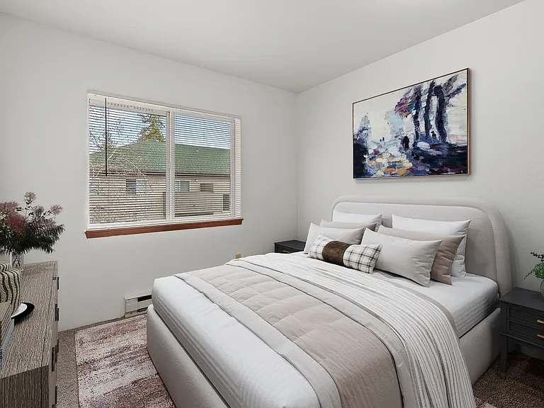 The Terrace Apartments — Photo 7