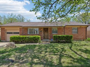 3311 S 126th East Ave, Tulsa, OK 74146