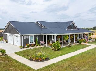 3761 South Rd, Cadiz, KY 42211