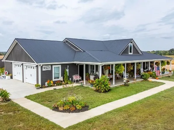 3761 South Rd, Cadiz, KY 42211