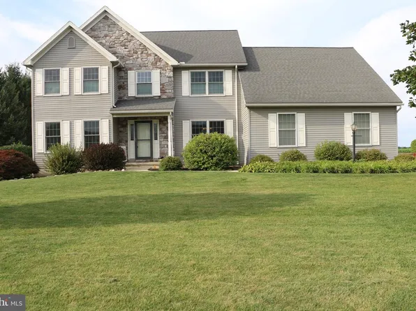 1033 Cider Ln, Lebanon, PA 17046
