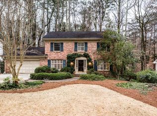 2761 Riviera Ct, Decatur, GA 30033