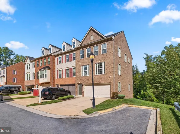 912 Evers Ave, Capitol Heights, MD 20743