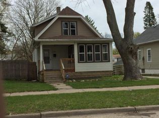 5800 N 36th St, Milwaukee, WI 53209