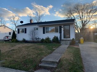 7818 Overhill Rd, Glen Burnie, MD 21060