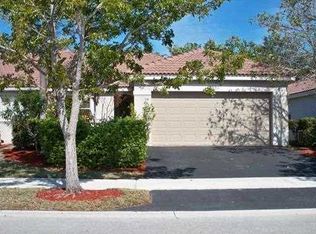 2091 Borealis Way, Fort Lauderdale, FL 33327