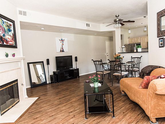 4th image of 5250 S Rainbow Blvd Unit 1143