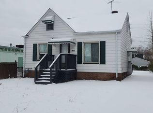 12908 Crossburn Ave, Cleveland, OH