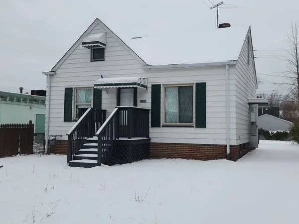12908 Crossburn Ave, Cleveland, OH 44135