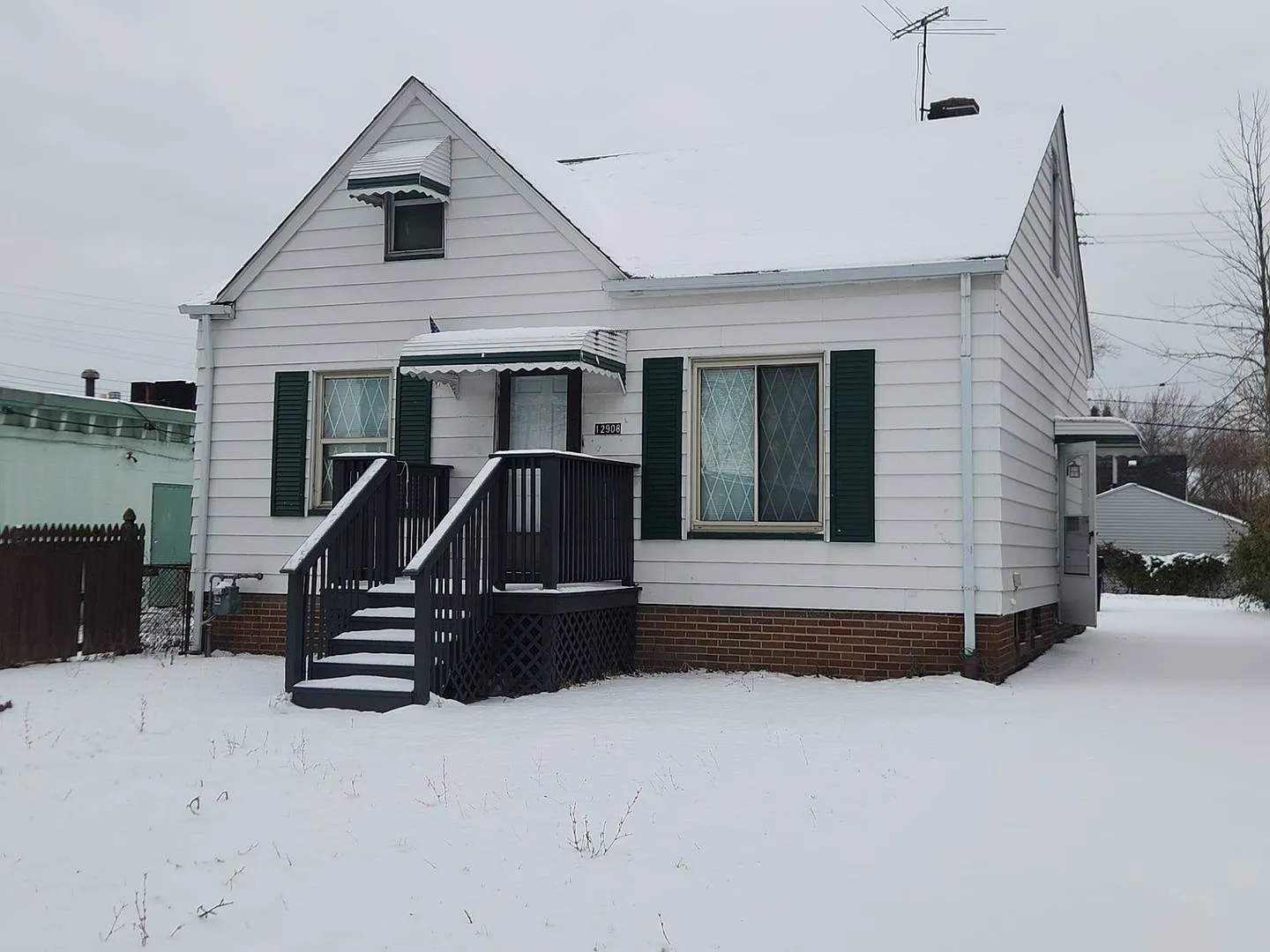 12908 Crossburn Ave photo 1