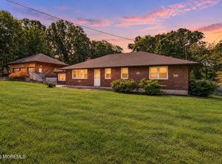 144 N Cooks Bridge Road, Jackson, NJ 08527